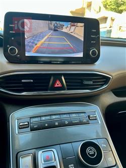 هیوندای سەنتافی